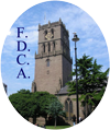FDCA Logo